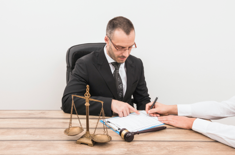 Can A General Practice Lawyer Handle Real Estate Matters 