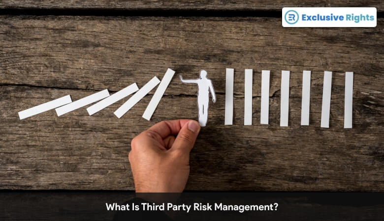What Is Third Party Risk Management?