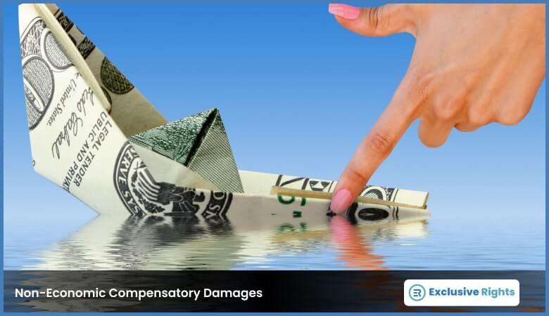 Non-Economic Compensatory Damages