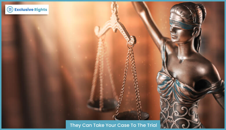 A Wrongful Death Attorney They Can Take Your Case To The Trial