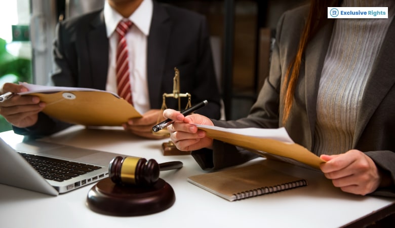 Functions Of A Personal Injury Lawyer