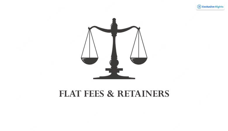 Flat Fees & Retainers