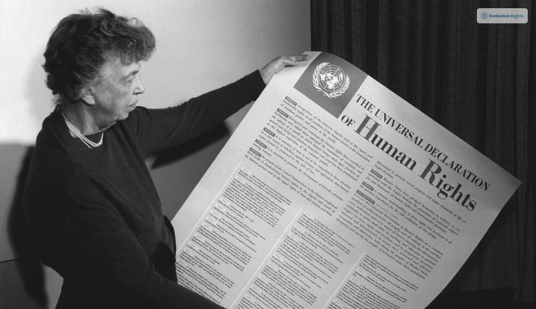 The Universal Declaration Of Human Rights