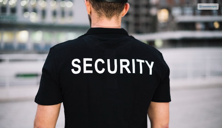 What Does The Security Of A Person Mean - Personal Security
