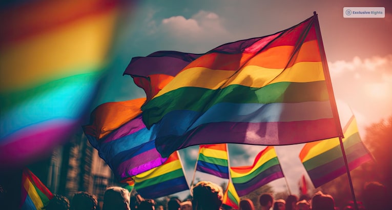 Best Gay Rights Movements You Should Know About!