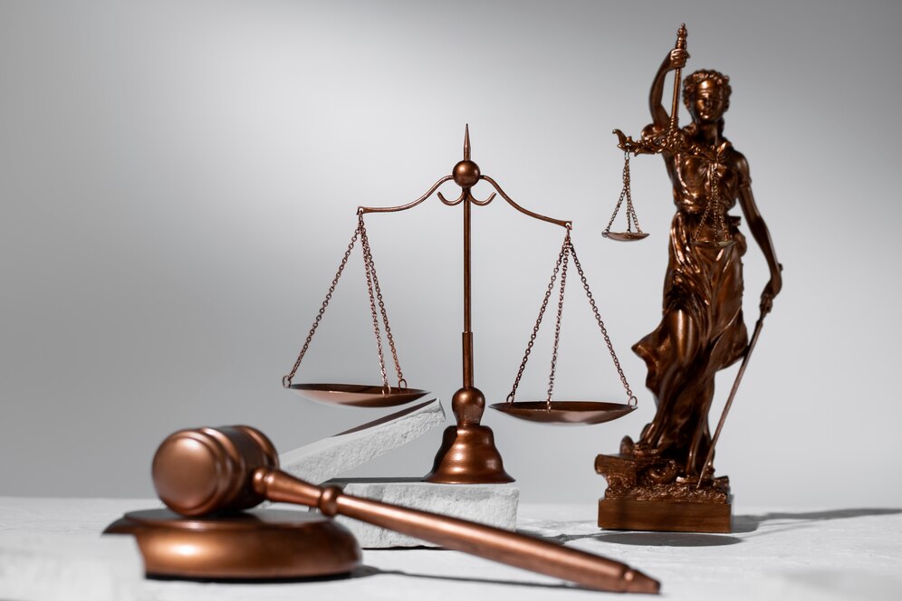 Understanding Criminal Defense