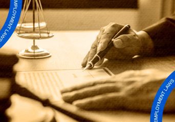 Employment Laws