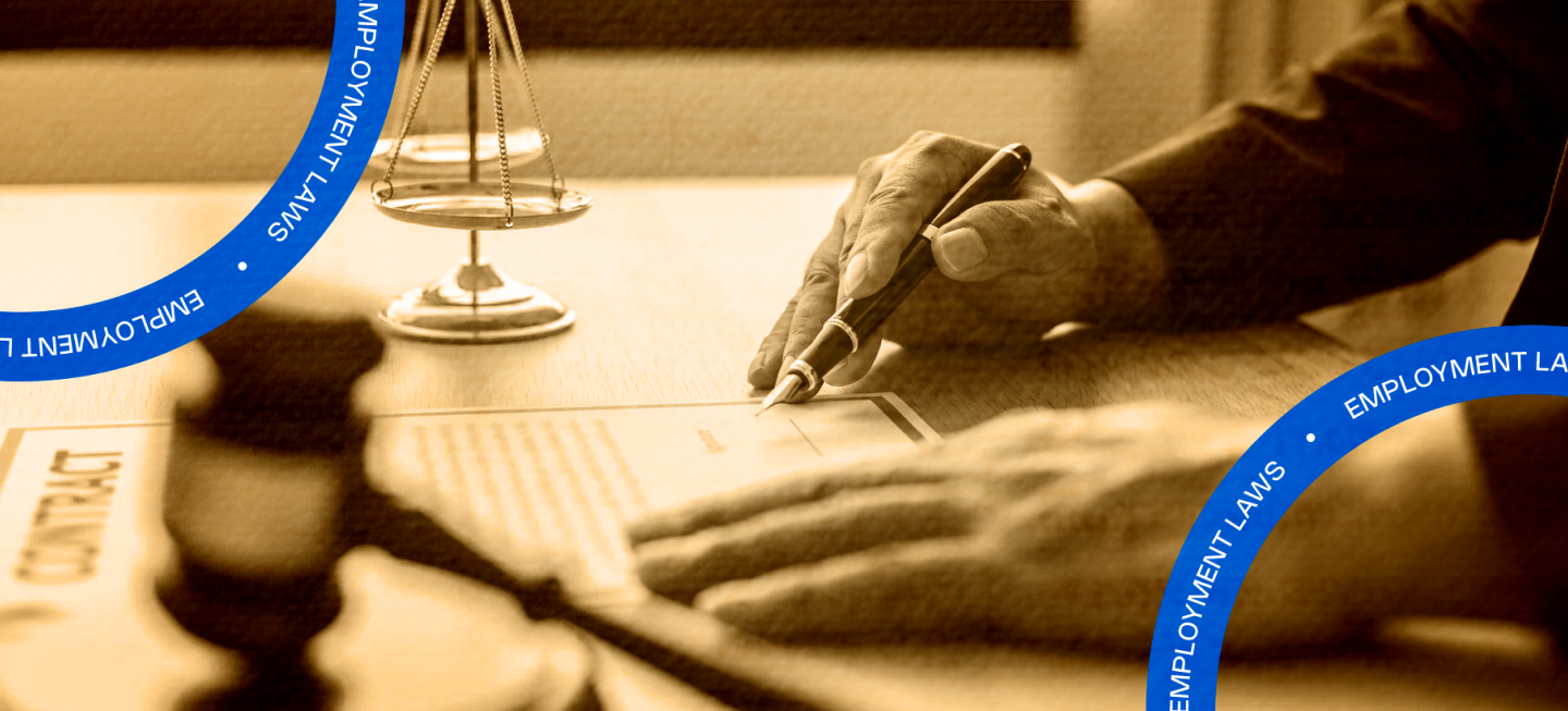 Employment Laws