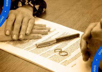 Divorce Laws