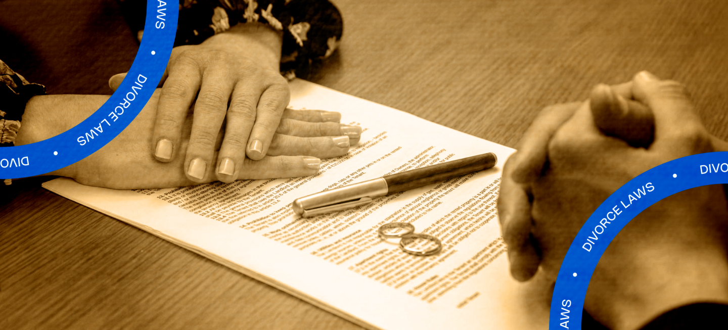 Divorce Laws