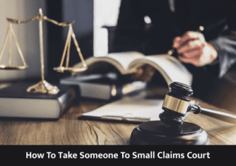 Small Claims Court