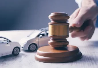 Car Accident Lawyer