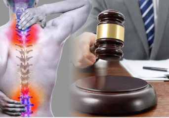 spinal cord injury attorney