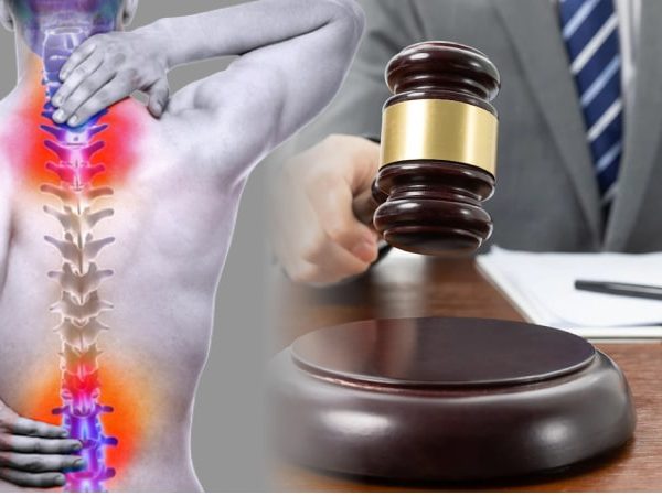 spinal cord injury attorney