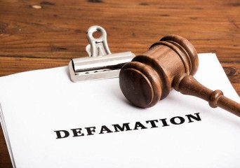 Defamation