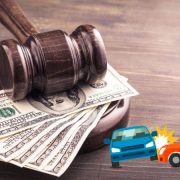how much do accident lawyer s charge