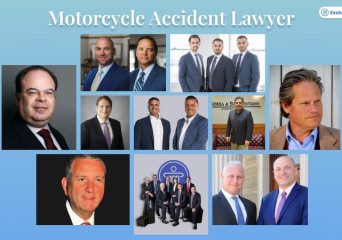 Motorcycle Accident Lawyer