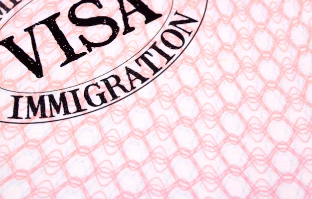 Immigrant Visa