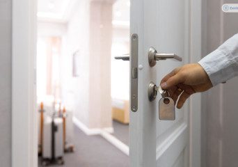 what can I do if my landlord enters without permission