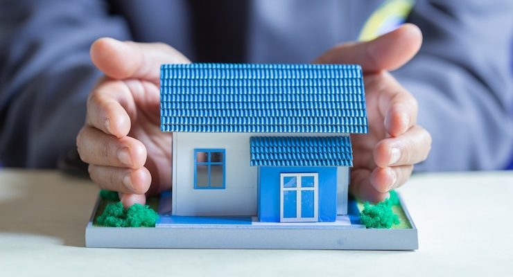 Protect Your Property