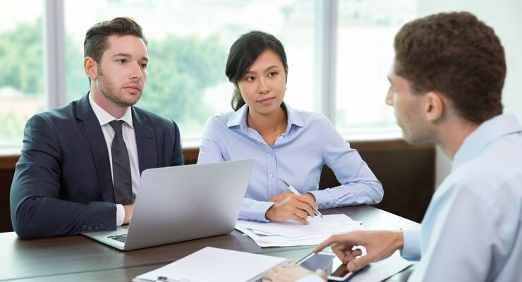 Best Legal Staffing Advice New Law Firms Can Rely On