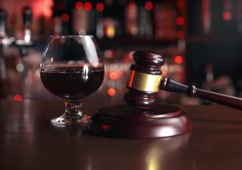 DWI Attorney