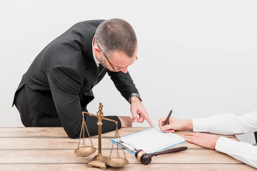 Litigation Skills