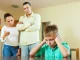 Childhood Trauma Stemming From Divorce Can Manifest In Adulthood