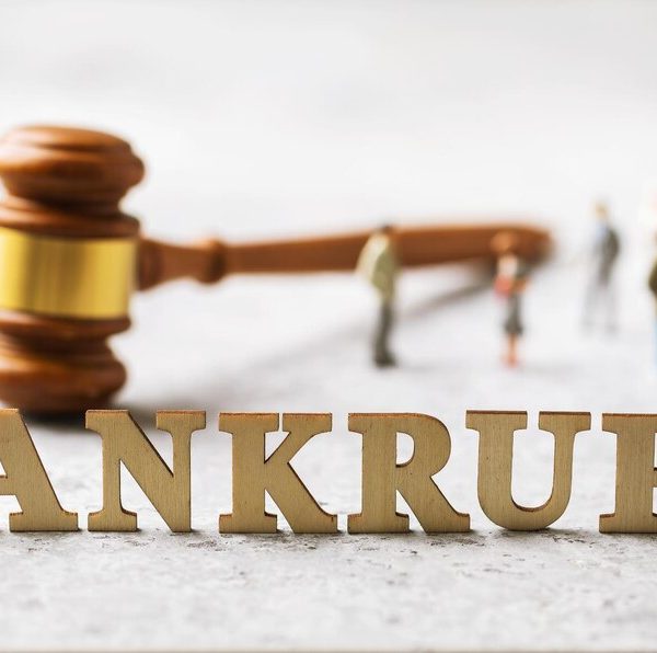First Bankruptcy Law
