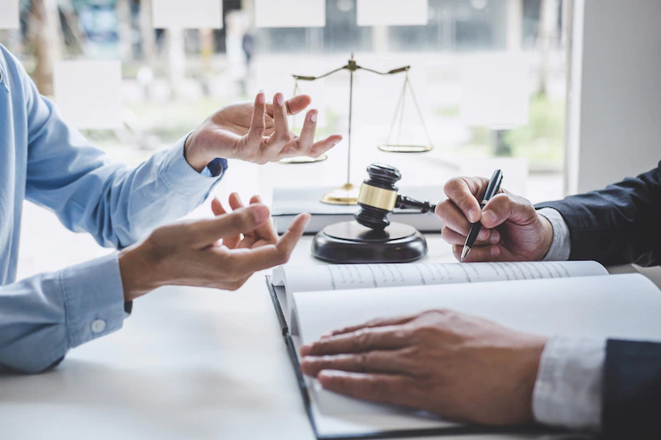 Car Accident Lawyer