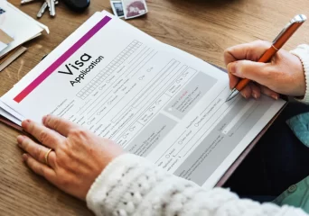 K1 Visa Petition