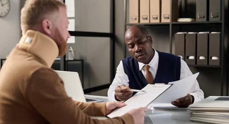 Immigration Attorney