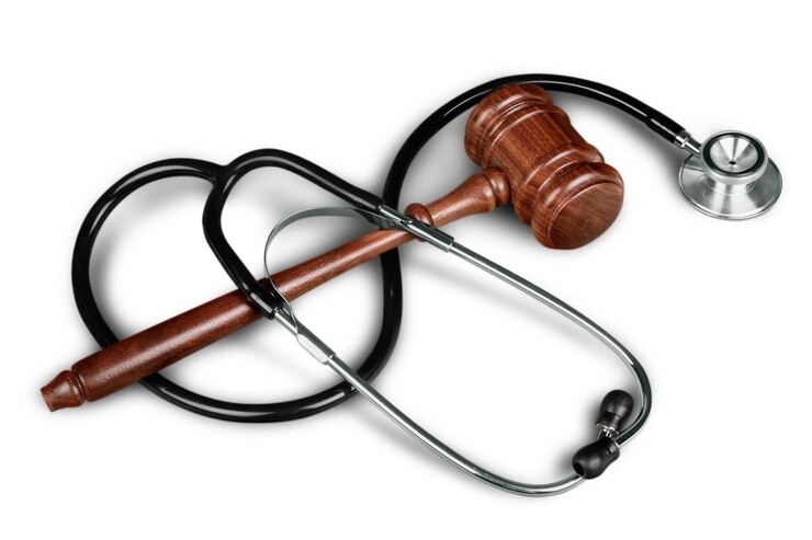 Types of Medical Malpractice