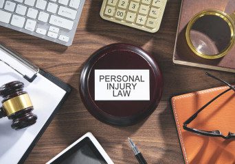 Personal Injury Law