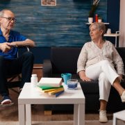 Nursing Home Abuse And Neglect Attorney 