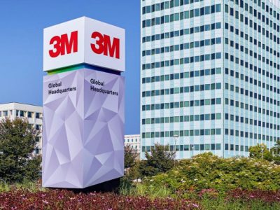 Bankruptcy Claim By 3M Rejected By United States Court