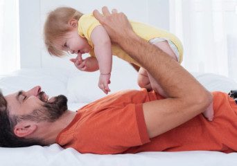 Paternity leave