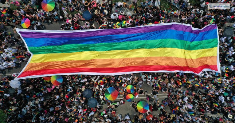 Gay Rights And The Achievements