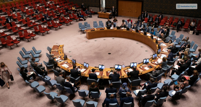 UN Security Council Reports on Taliban-run Afghanistan