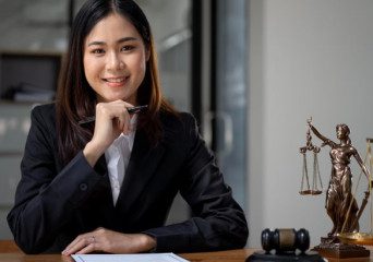 business lawyer