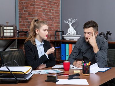 Lawyer Help You After Workplace Discrimination