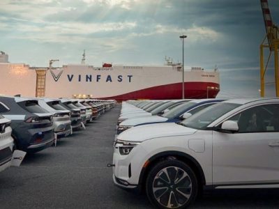 US Faces Difficulty With EV Supply Chains Amidst Import Bans
