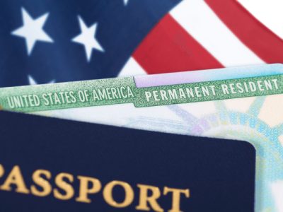 United States Eases Criteria For Indians Awaiting To Get Green Card