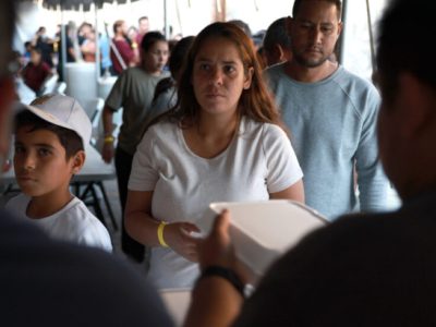 Biden Administration to Offer Temporary Protection to Nearly Half-Million Venezuelans