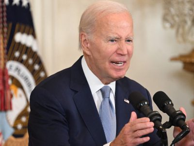 Biden's Forceful Condemnation_ 'MAGA' Backers Pose Grave Threat to Democracy