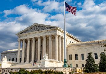 Cases and Implications Of U.S. Supreme Court's New Term