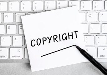 Copyrighting Your Photos