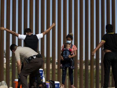 Federal Court Delivers A Ruling On US-Mexico Border Measures