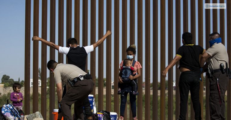 Federal Court Delivers A Ruling On US-Mexico Border Measures