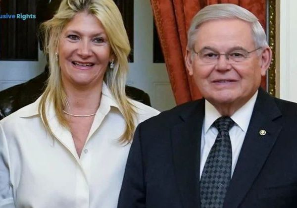 Senator Menendez and Wife Indicted on Charges of Concealing Gold Bars, Cash, and Exerting 'Substantial Influence'